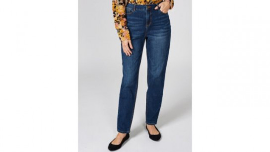 Ruth Langsford Relaxed Fit Jeans Standard