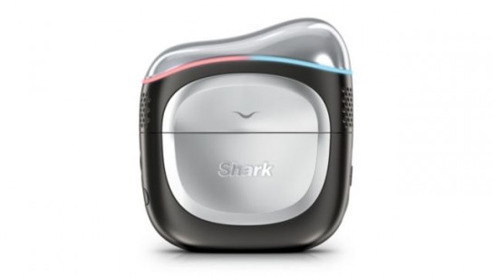 Shark Depuffi Contrast Therapy Sculpting Tool