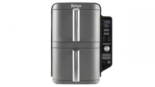 Ninja Double Stack XL 9.5L Air Fryer SL400UK