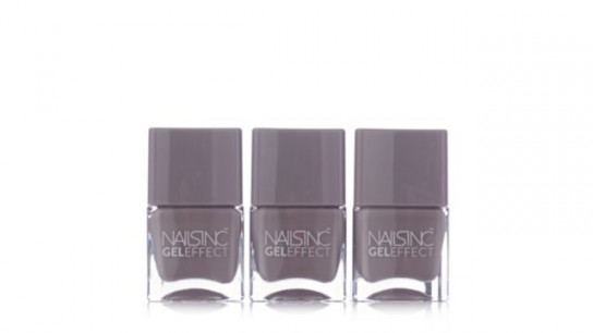 Nails Inc Porchester Square Trio