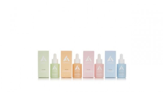 Alpha-H 4 Piece Ultimate Vitamin Collection