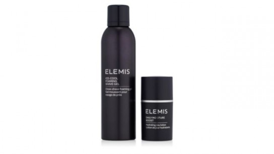 Elemis Mens Grooming Essentials Duo