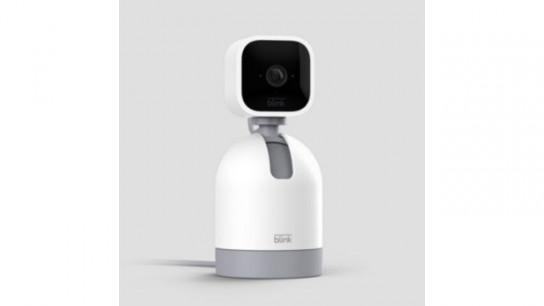 Blink Mini Pan-Tilt Camera