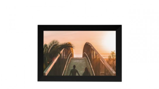 PIXIE 10.1" Digital Photo Frame Dual Orientation