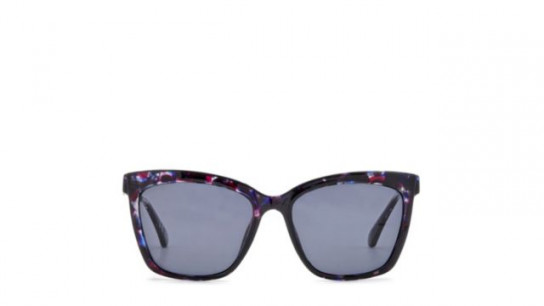Prive Revaux Art Crawl Square Sunglasses