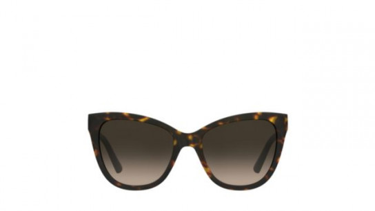 Love Moschino Cat Eye Sunglasses