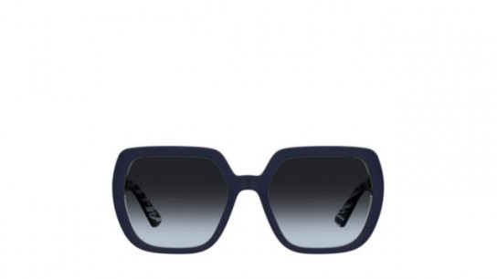 Love Moschino Oversized Sunglasses