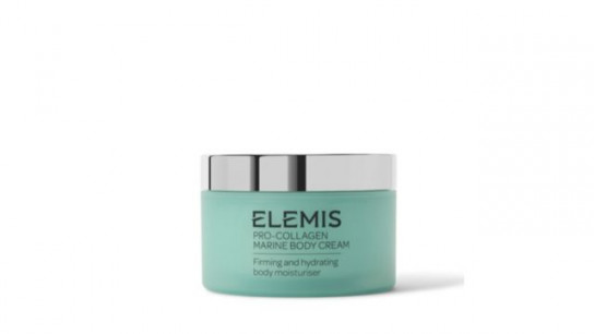 Elemis Pro-Collagen Marine Body Cream 200ml