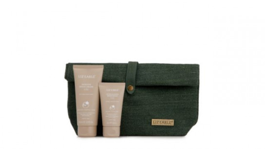 Liz Earle Men's Smooth Skin Gift