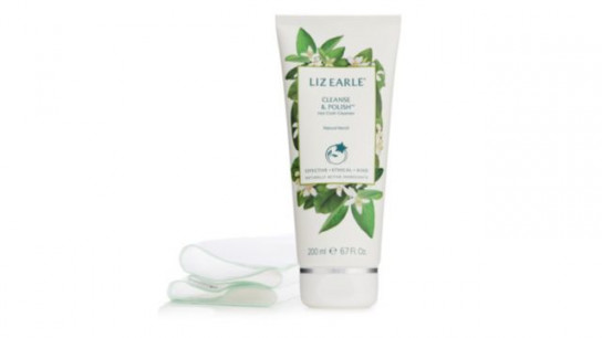 Liz Earle Cleanse & Polish Neroli
