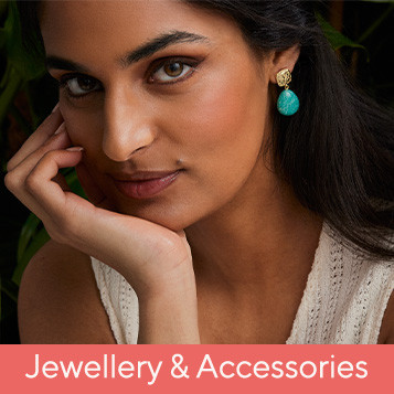 Jewellery and Accessories
