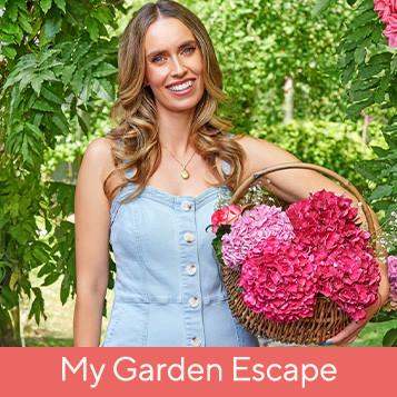 My Garden Escape