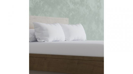 Panda London Bamboo Pillowcase Pair