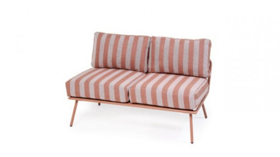 Garden Stories Studio 70 2 Seater Sofa