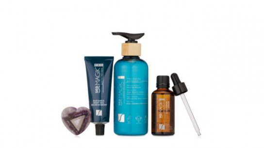Sea Magik Deep Sleep Facial Ritual