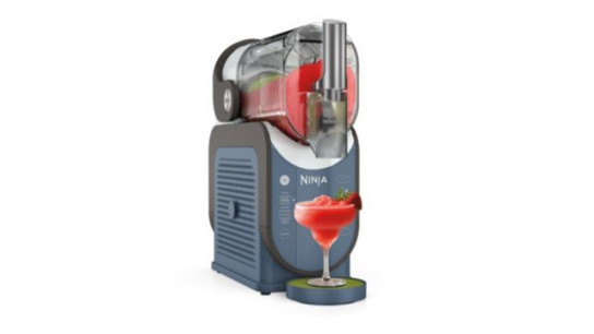 Ninja SLUSHi Frozen Drink Maker FS301UK