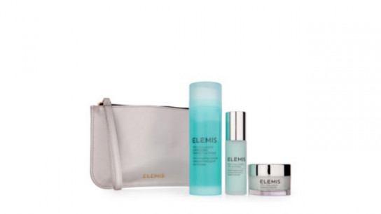 Elemis 3 Piece Pro-Collagen Energising & Resurfacing Set