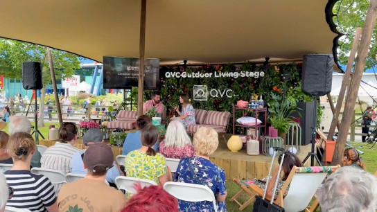 BBC Gardeners' World
