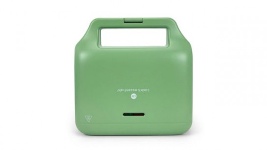 Cook's Essentials Deep Fill Toasted Sandwich Maker