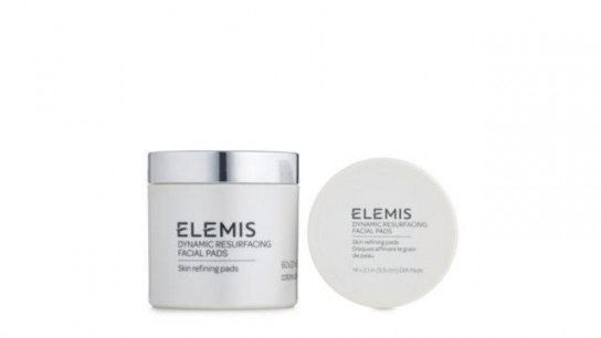 Elemis Dynamic Resurfacing Pads Home & Away