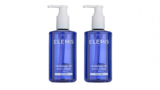 Elemis Revitalise-Me Hand & Body Wash 300ml Duo