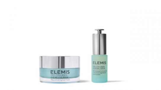 Elemis 2 Piece Pro-Collagen Treatment Routine