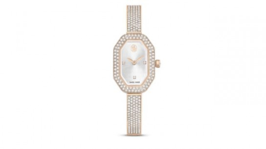 Swarovski Dextera Bangle Watch