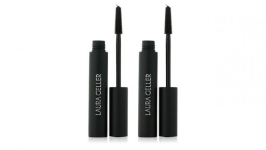 Laura Geller Long-n-Lifted Tubing Mascara Duo