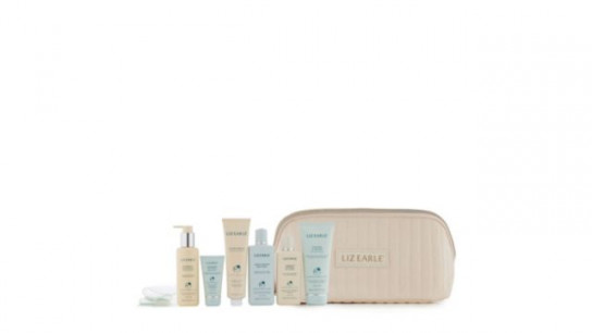 Liz Earle Botanical Face and Hand Collection