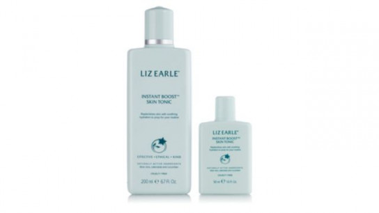 Liz Earle Instant Boost Skin Tonic Home & Away