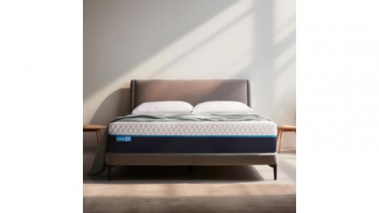 Simba Hybrid Pro Breeze Mattress