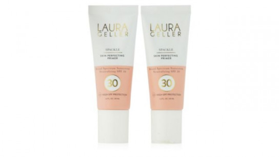 Laura Geller Neutralizing Spackle Primer SPF 30 40ml Duo