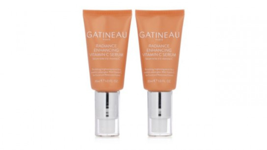 Gatineau Radiance Enhancing Vitamin C Serum 30ml Duo