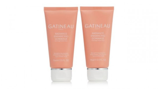 Gatineau Radiance Enhancing Gommage Duo 75ml