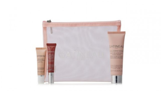 Gatineau Handbag Heroines 3 Piece Collection