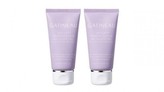 Gatineau DefiLift Firming Neck & Decollete Gel Duo 50ml