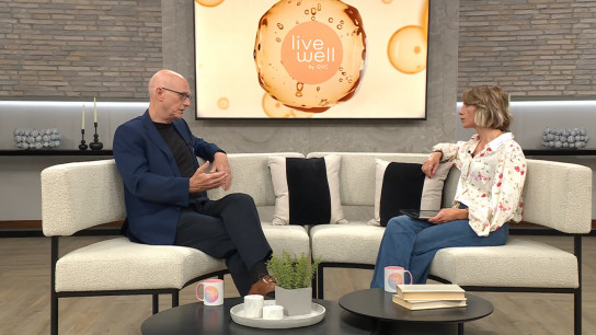 Live Well, Learn Well: Supplements