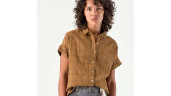 Orfeo Paris Calice Shirt