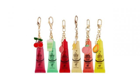 Dr Paw Paw the Complete Charm Balm Bundle