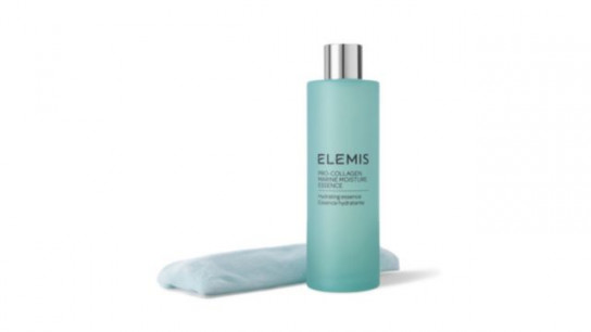 Elemis Supersize Pro-Collagen Marine Moisture Essence 200ml & Headband