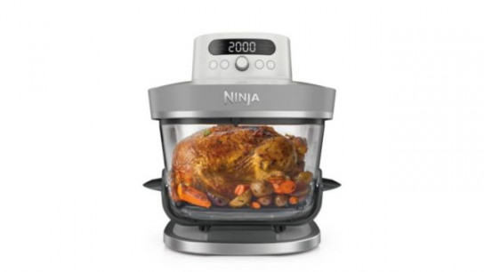 Ninja Crispi Pro AS090UK