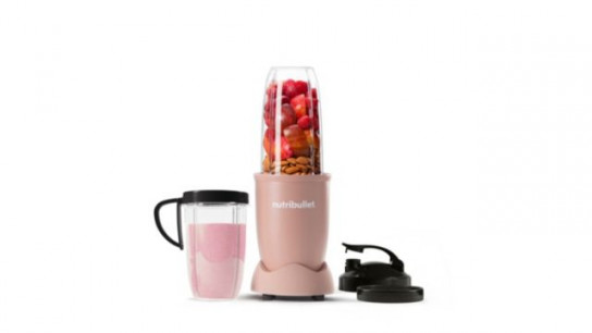 Nutribullet Pro 900 Series Matte Blender
