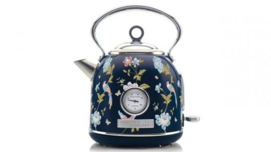 Laura Ashley Dome Kettle