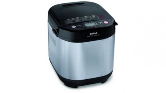 TEFAL Pain et Delices Breadmaker PF240E40