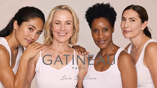 Gatineau Ageless Beauty Part 1