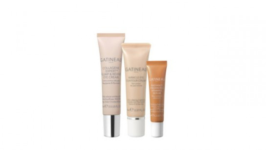 Gatineau Smooth & Brighten Miracle Eye Collection
