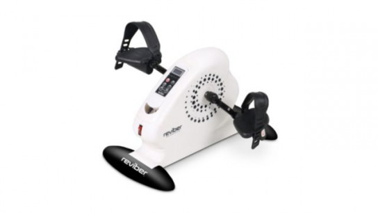 Reviber Mini Motorised Exercise Bike