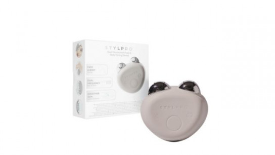 STYLPRO Dual Microcurrent Face & Body Toning Device