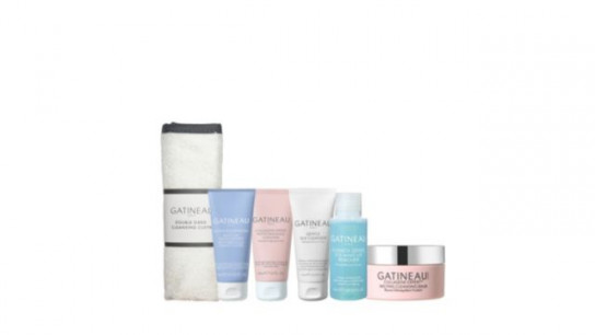 Gatineau 6-Piece Cleansing Discovery Collection