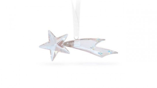 Swarovski Holiday Cheers Hanging Ornament